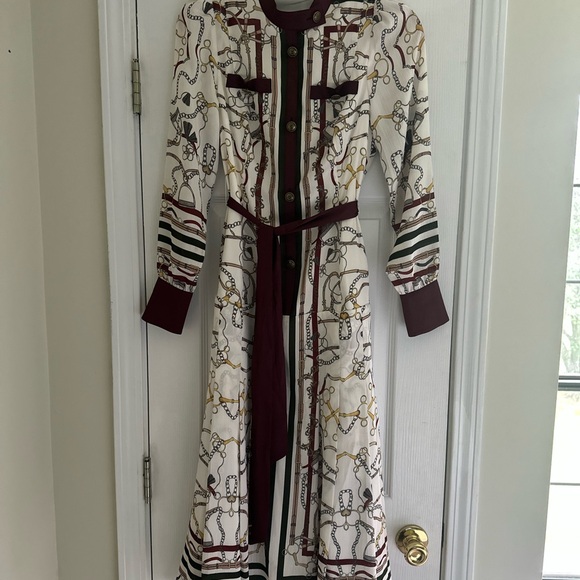 Karen Millen dress - Picture 4 of 8